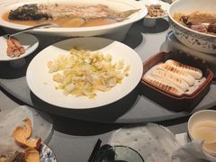 -阿庄新豫菜(通泰路店)