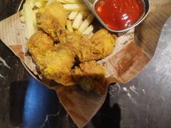 -大叹号·朝鲜族烤肉(潍坊泰华城店)