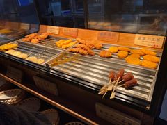 -和府捞面(石景山喜隆多店)