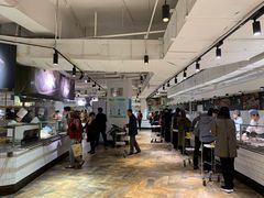 -阿那亚第一食堂 Cafeteria 1