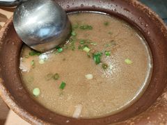 -太二酸菜鱼(深圳布吉万象汇店)