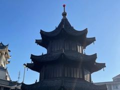 -怡园饭店-餐厅(四望亭店)