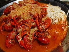 -红钳侠小龙虾·烧烤(中赢康康谷店)