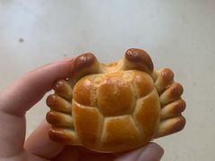 蛋黄蟹-稻香村金沟河第33营业部