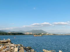 -福建鲤鱼洲酒店