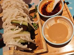 -醉长安(钟楼旗舰店)