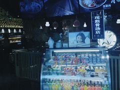 -雷门拉面·现熬骨汤(凯德来福士店)