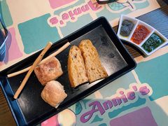 -安妮意大利餐厅(国贸店)