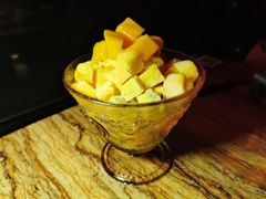 芒果牛奶冰-蝴蝶汇音乐酒馆(罗湖店)