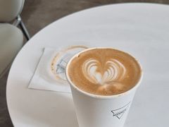 -Manner Coffee(IFS一楼店)