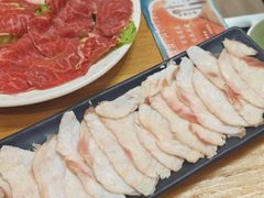 -吉友粥底火锅(方斜路店)