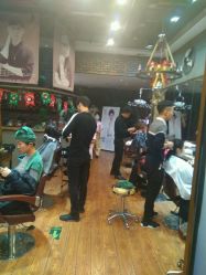 -谦亨·Hair·Salon