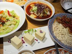 -清真·双公羊·馕坑烤全羊(奥体店)