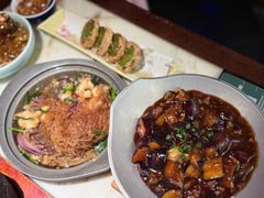 -绿茶餐厅(深圳龙华天虹购物中心店)