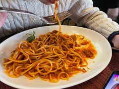 -WOLFGANG PUCK KITCHEN & BAR(迪士尼小镇店)
