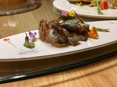 -青城山六善酒店·紫氣園中餐厅