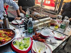 -古彭7只羊·招牌白串·碳锅羊肉旗舰店