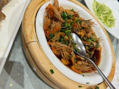 -走马楼饭庄(慈城古县城店)