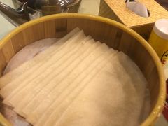 -东四民芳餐厅(世茂工三店)