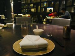 大堂-万丽轩·粤菜(王府井金茂万丽酒店)