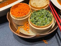 -金狮麟·新豫菜(金码大厦店)