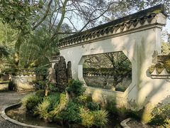 -南山植物园