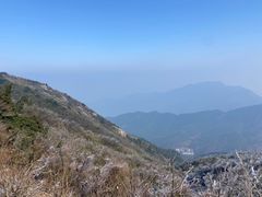 -南岳衡山风景名胜区