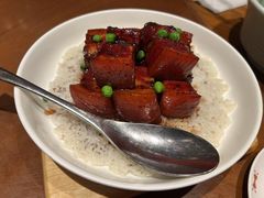 -上海人家花樣年华(中山公园店)