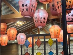 -大壶春生煎(四川中路店)
