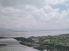 -小南洋海景餐厅(深圳湾店)