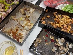 -晓梦戳子肉(瑞云路店)