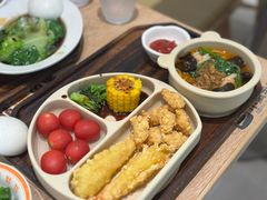-小满手工粉(北京富力广场店)