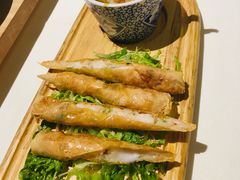 -长禧家·珑厨(东山口店)