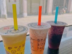 -花姨·老电影院果汁冰(88号店)