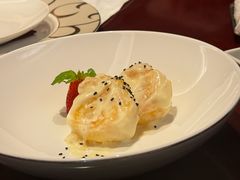 -中国坊中餐厅(石家庄希尔顿酒店)