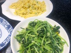 -老苏州芳和园茶酒楼  传统苏帮菜(观前店)