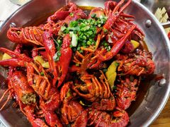 -虾小龙老长沙龙虾馆(坡子街店)