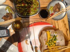 -北丐先生·野馄饨烧烤(泰达E街区店)