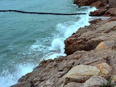 DSC_0194-青岛第二海水浴场