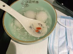 -江边城外烤全鱼(世茂广场店)