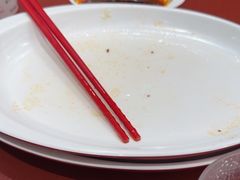-喜家德虾仁水饺(长泰广场店)