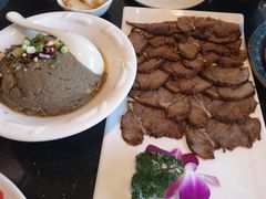 -南门涮肉(通州大船店)