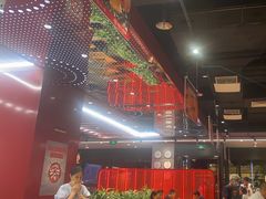 -管氏翅吧(马家堡店)