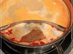 -集渔·泰式海鲜火锅(科华店)