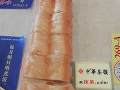 -中恒华茶楼(风华店)