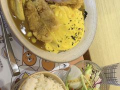 -吾妻拉面•和风食堂(群光广场店)
