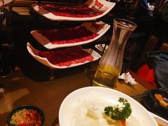 -左庭右院鲜牛肉火锅(新梅广场店)