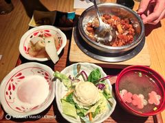 -味太助·银饭食堂(中华城店)