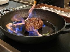 -王品牛排(佛山南海万科广场店)