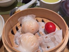 -茶港·点心·啫啫煲(群光广场店)